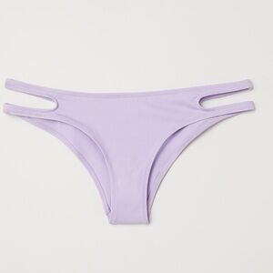 Cheeky Bikini Bottoms